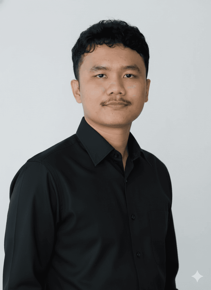 Vidi Septri Argalus MP